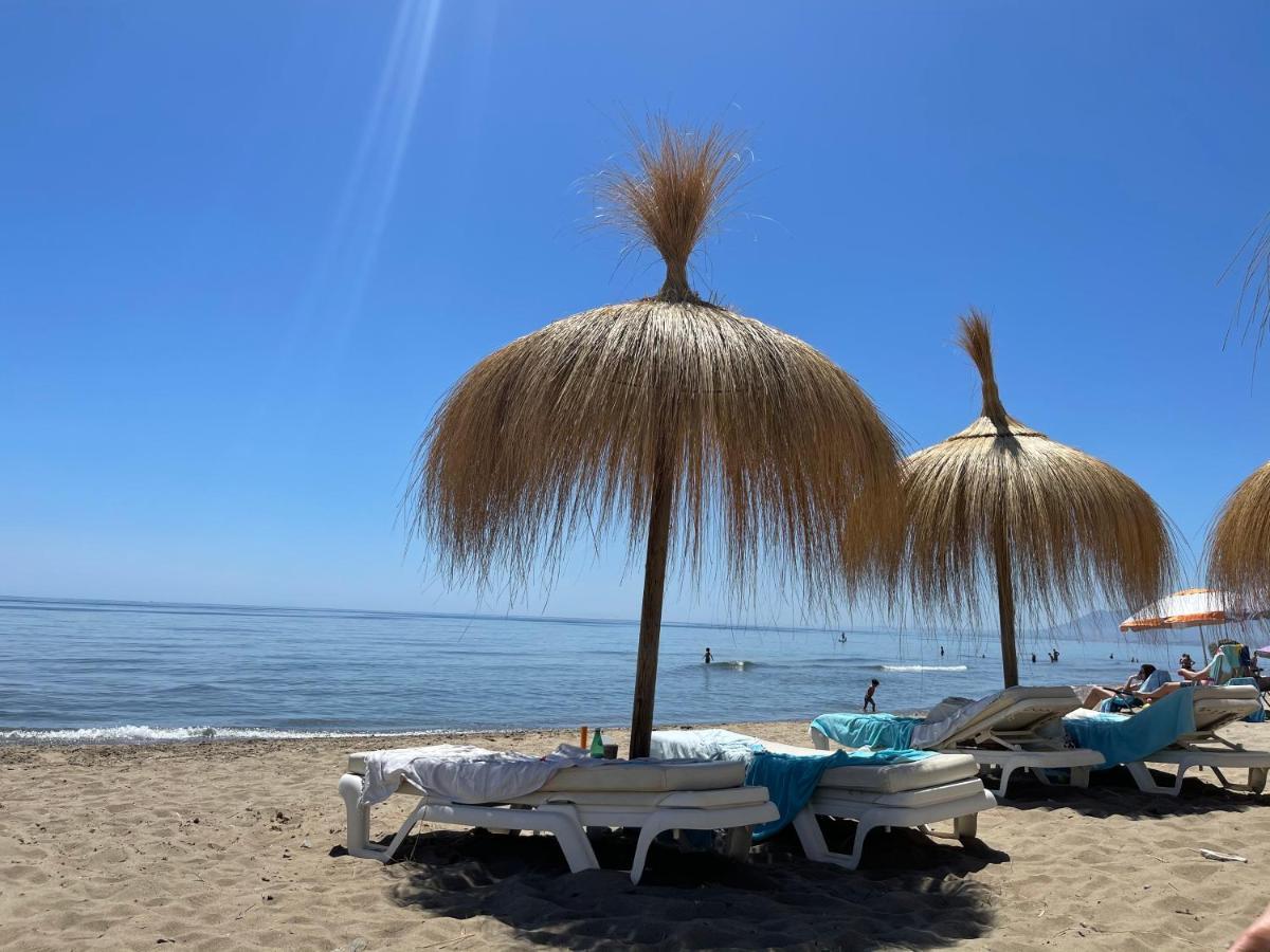 Jdc Beach Side Marbella Zewnętrze zdjęcie